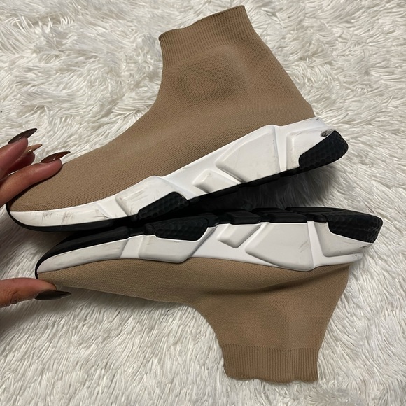 COPY - Balenciaga speed graffiti - Picture 2 of 9